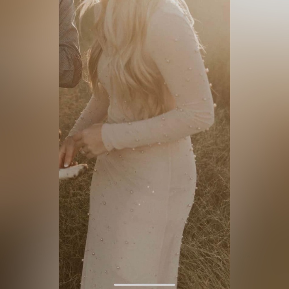 Grit and Grace Boutique Dress